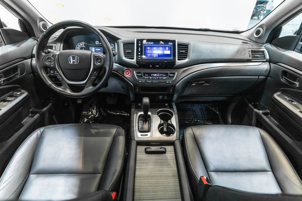 Used 2019 Honda Ridgeline RTL-T image 13