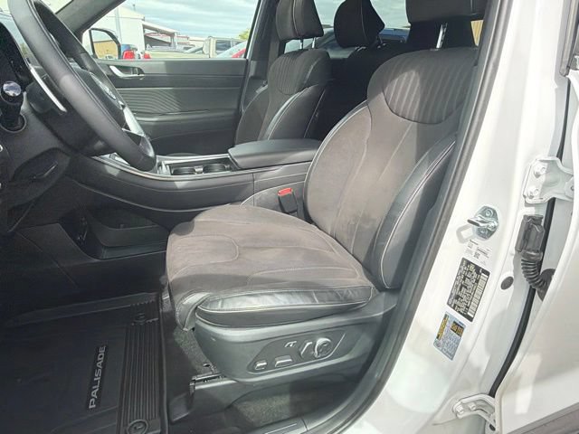 Used 2024 Hyundai Palisade Calligraphy AWD/4WD image 21