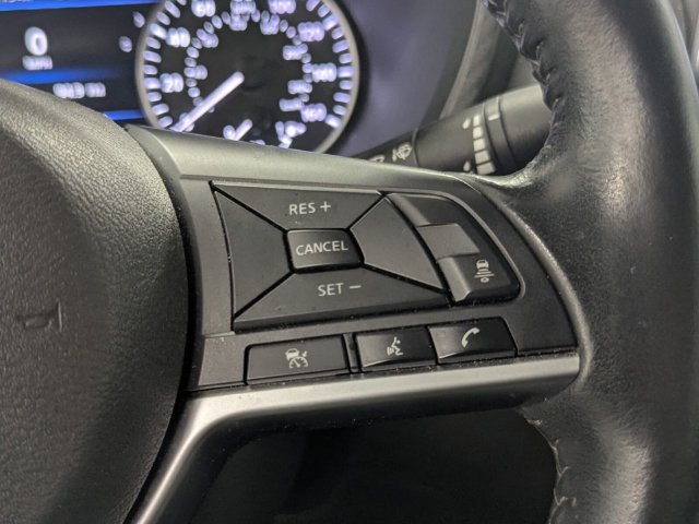 Certified 2023 Nissan Sentra SV w/ All-Weather Package FWD image 18