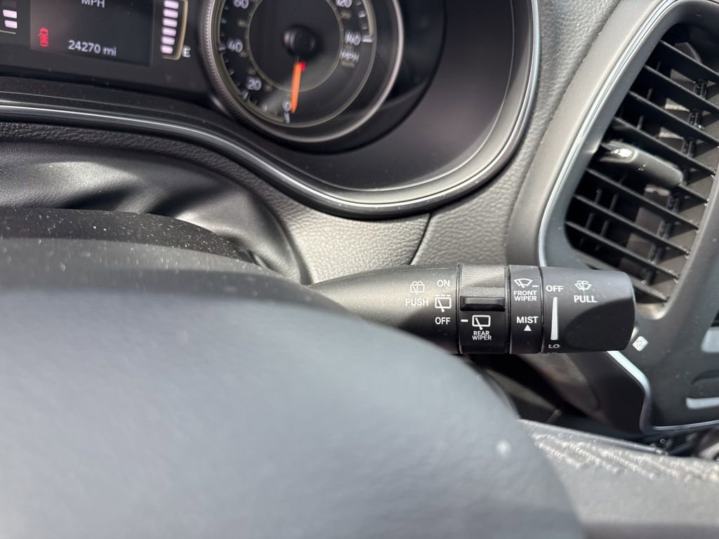 Used 2022 Jeep Cherokee Latitude image 25