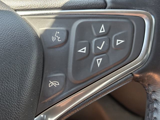 Used 2020 Chevrolet Equinox LT image 24