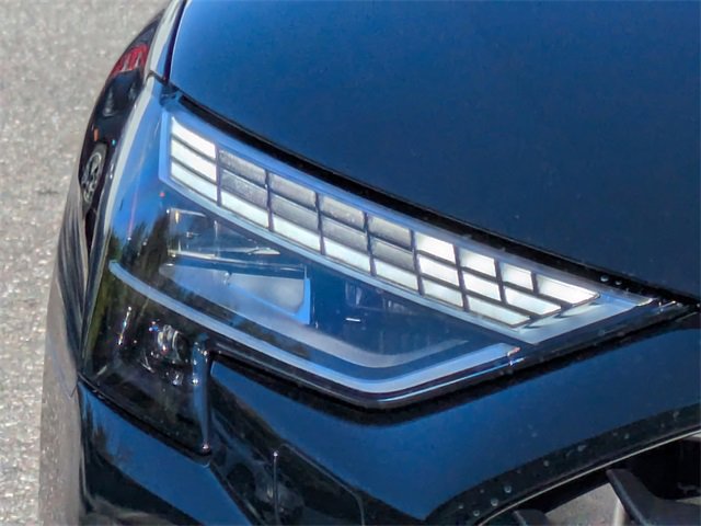 New 2026 Audi A3 2.0T Premium Plus image 13