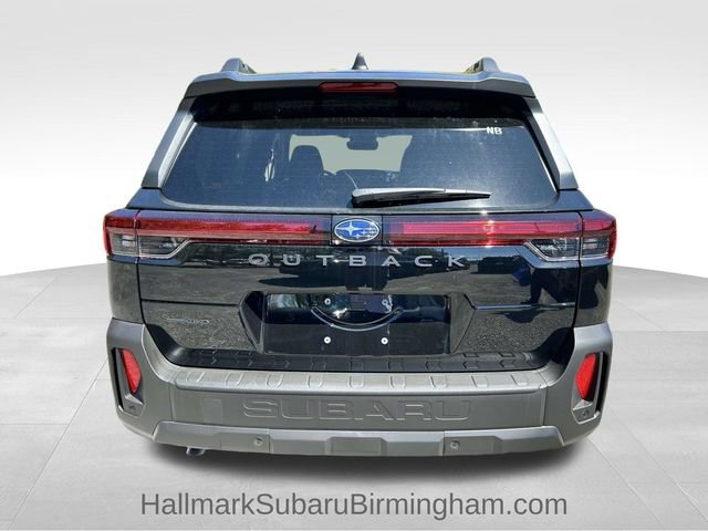 New 2026 Subaru Outback Limited w/ Premium/Limited Package 2 AWD/4WD image 3