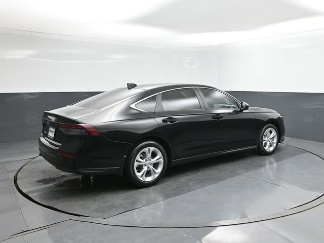 New 2026 Honda Accord LX image 11