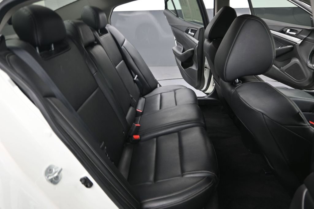 Used 2021 Nissan Maxima 3.5 SV w/ Floor Mat Group FWD image 26