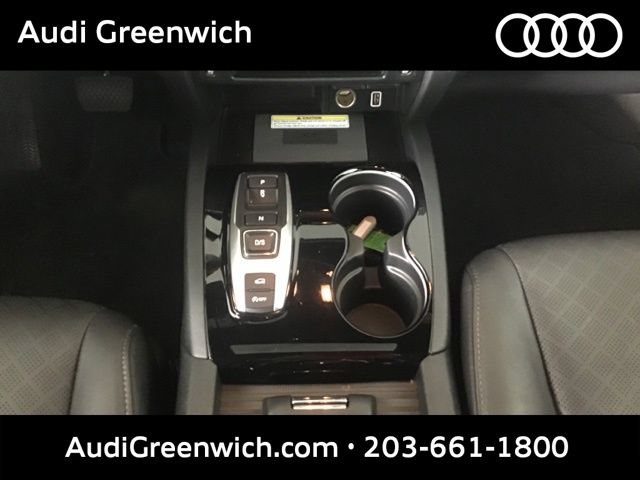 Used 2023 Honda Passport Elite image 11