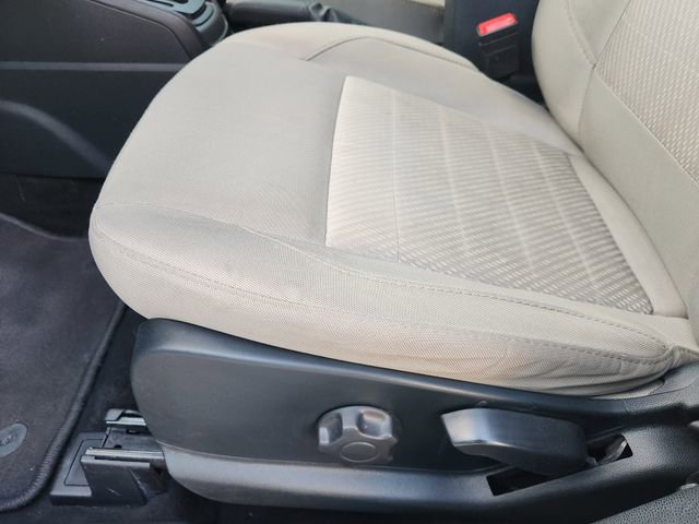 Used 2021 Ford EcoSport S image 22