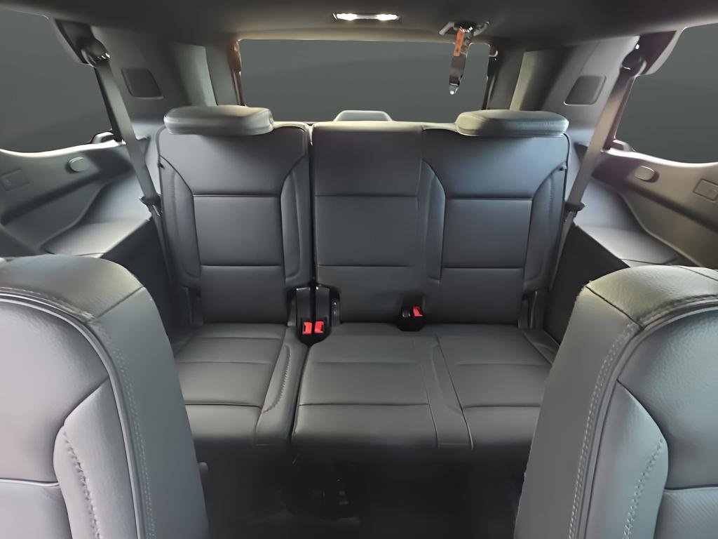 Used 2025 GMC Yukon Denali image 18