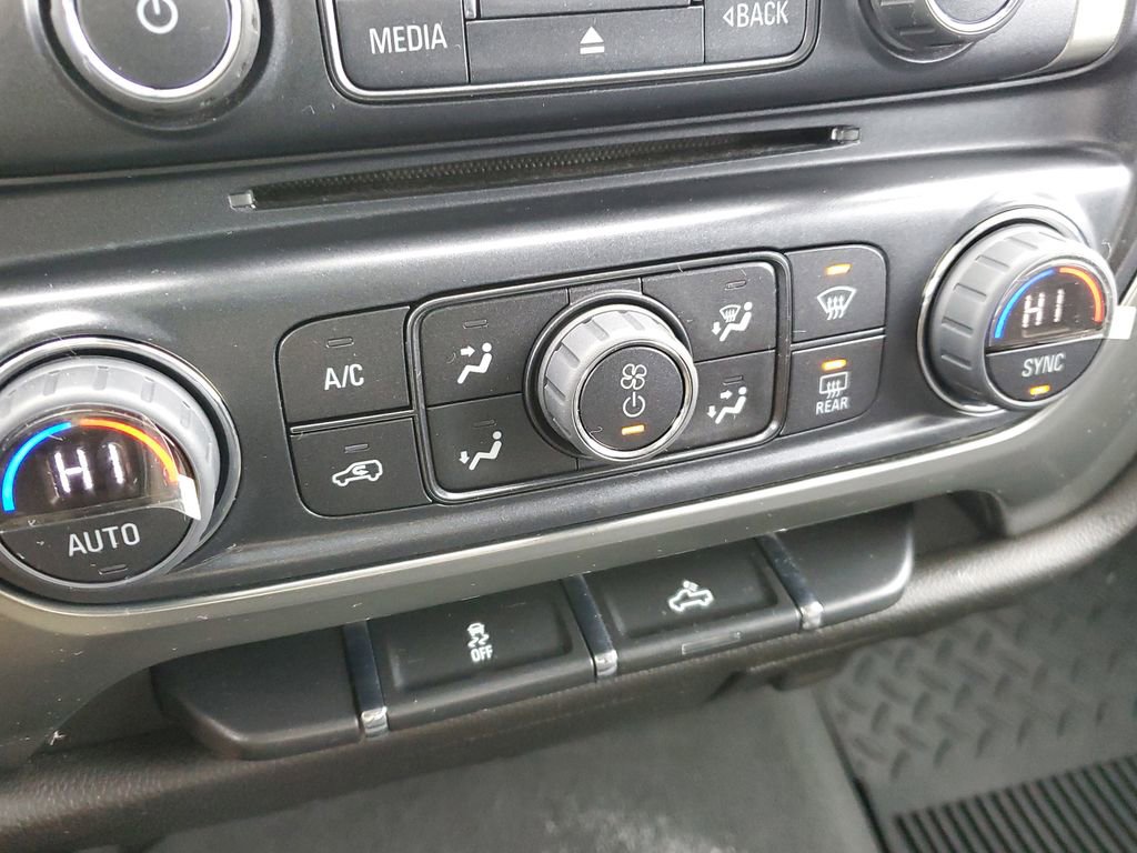 Certified 2019 Chevrolet Silverado 1500 LT w/ All Star Edition image 19