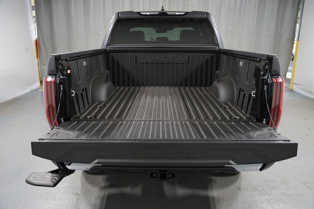 New 2026 Toyota Tundra 1794 Edition image 40