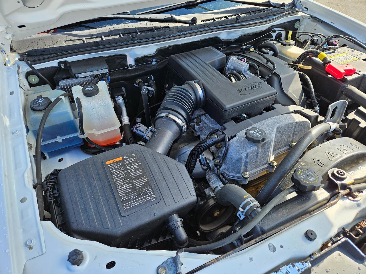 Used 2012 GMC Canyon W/T w/ Power Convenience Package image 21