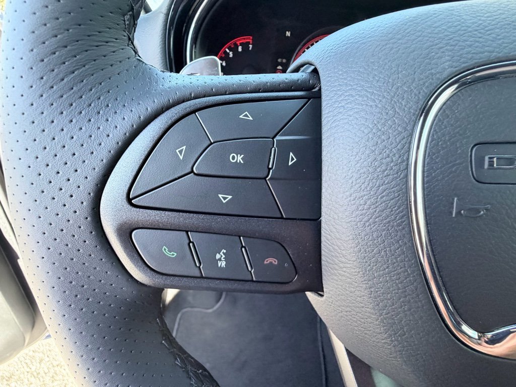 New 2026 Dodge Durango GT image 13