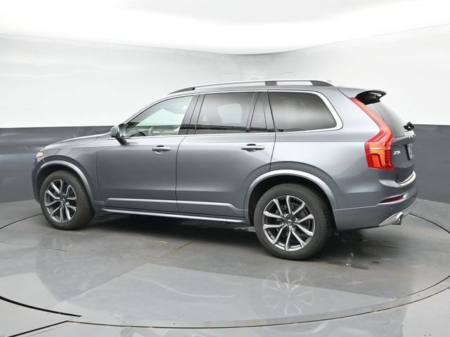 Used 2019 Volvo XC90 T5 Momentum w/ Multimedia Package FWD image 7