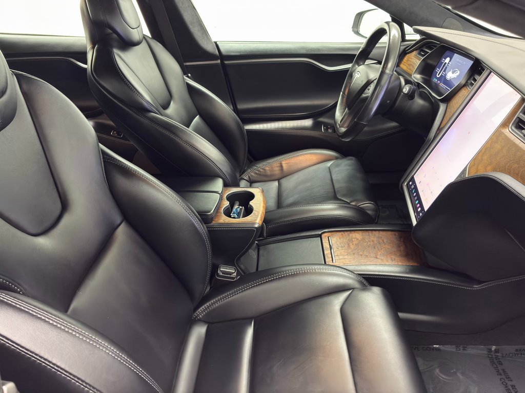 Used 2020 Tesla Model S Long Range image 61