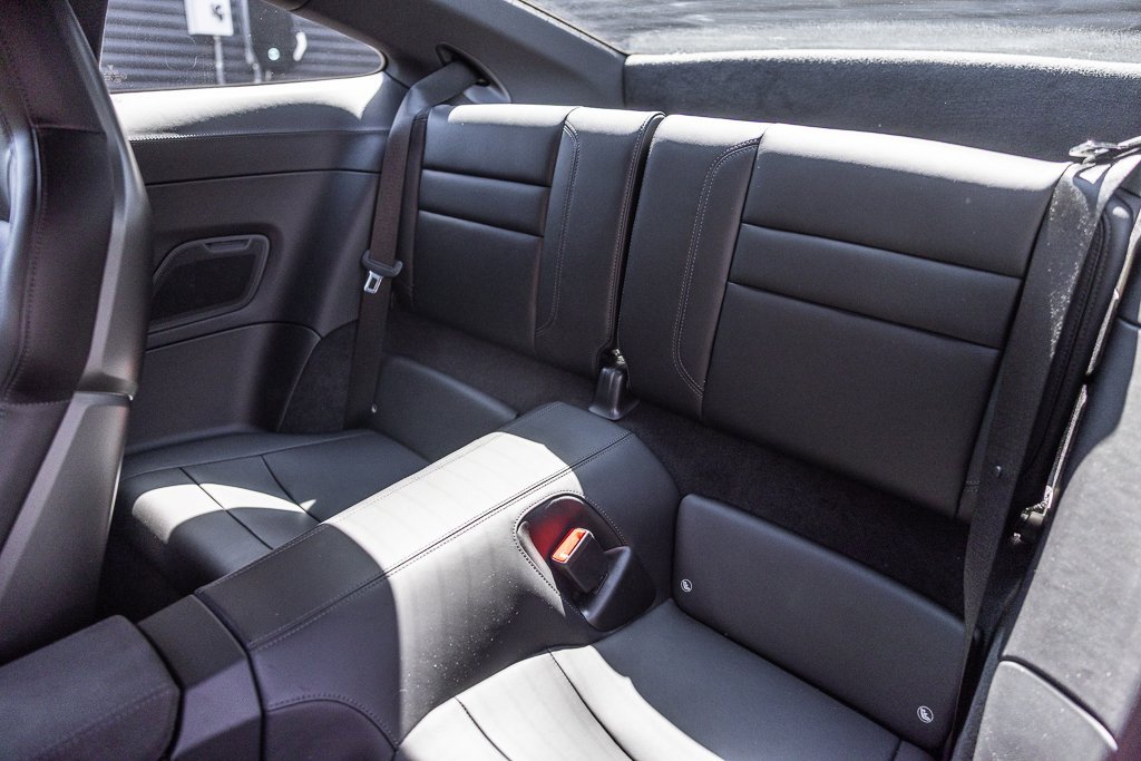 Certified 2024 Porsche 911 Carrera GTS image 16