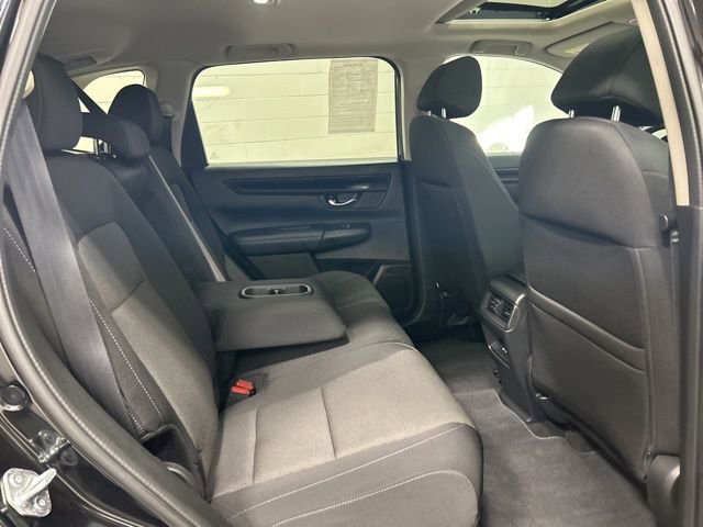Certified 2024 Honda CR-V EX image 16