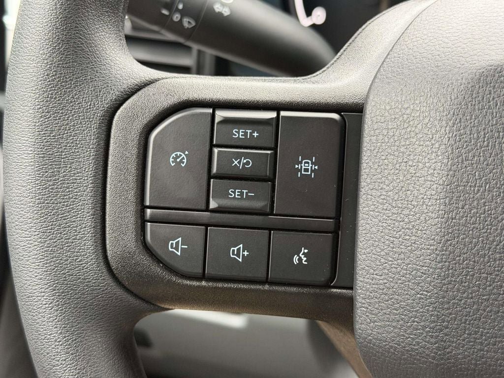 New 2026 Ford F550 4x4 Supercab Super Duty image 15