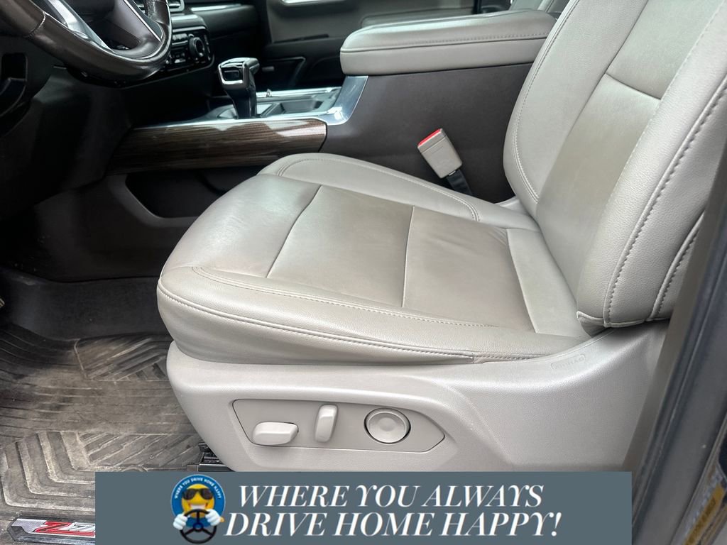 Used 2022 Chevrolet Silverado 1500 RST w/ RST All Star Premium Package image 8