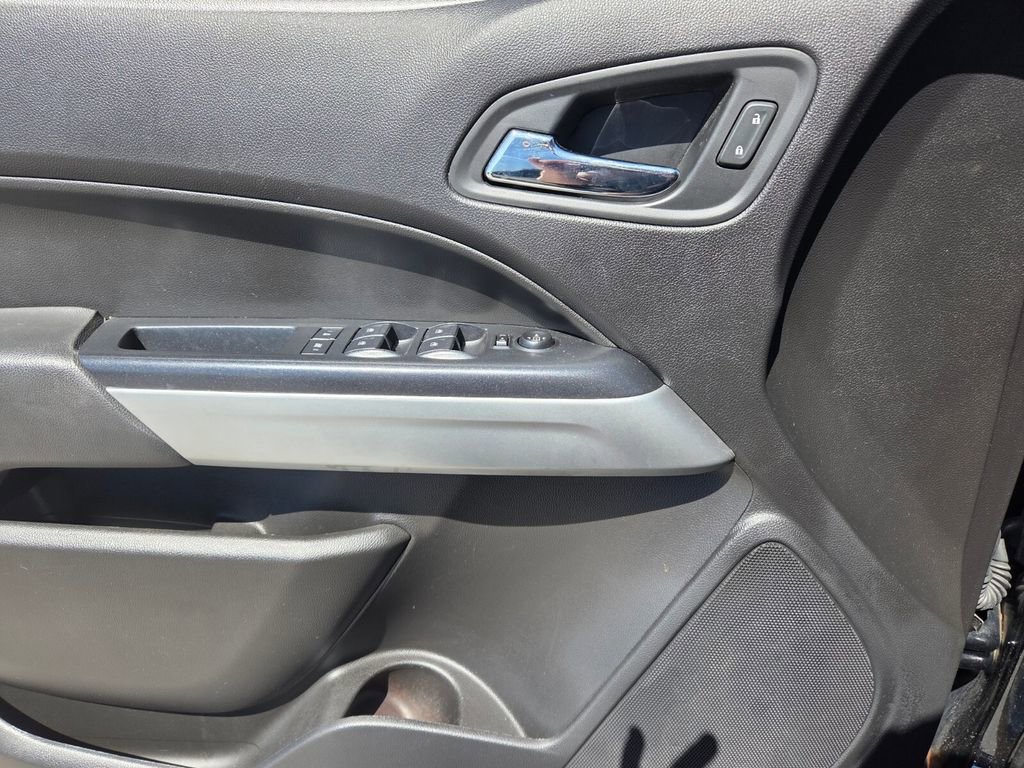 Used 2019 Chevrolet Colorado LT w/ LT Convenience Package image 20