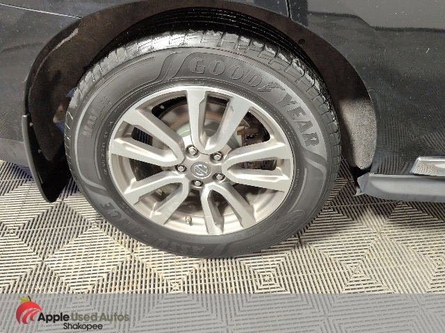 Used 2016 Nissan Pathfinder SL w/ SL Premium Package image 49