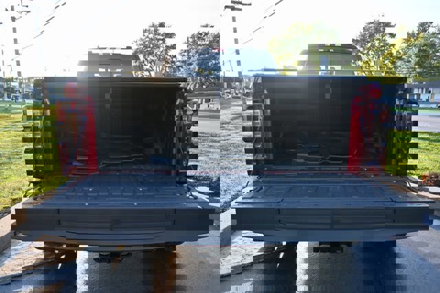 Used 2024 Ford F350 Lariat w/ Chrome Package image 23