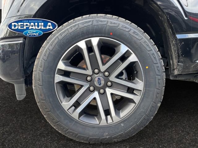 Certified 2023 Ford F150 XL w/ STX Appearance Package AWD/4WD image 18