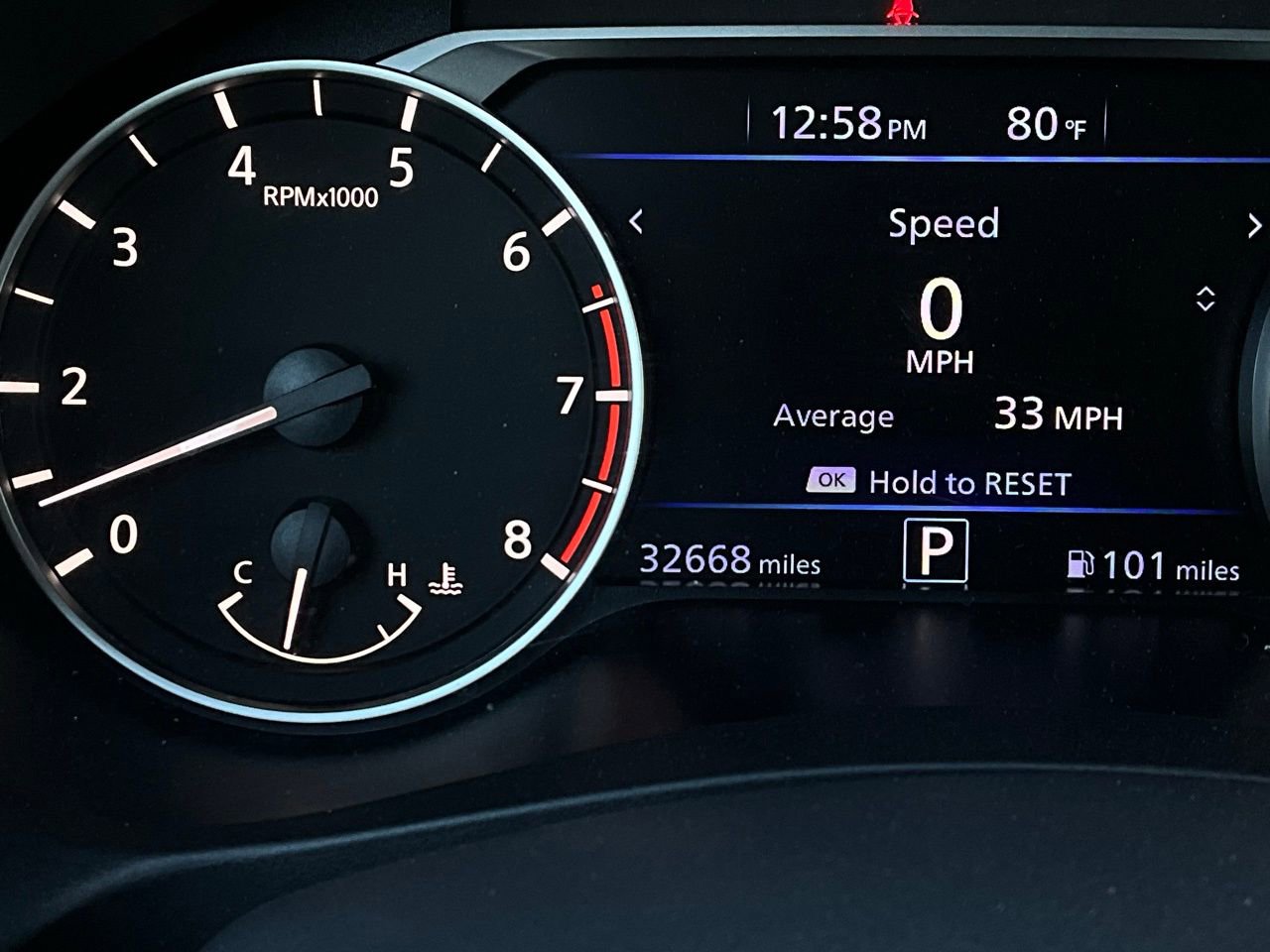 Used 2025 Nissan Altima 2.5 SR image 36