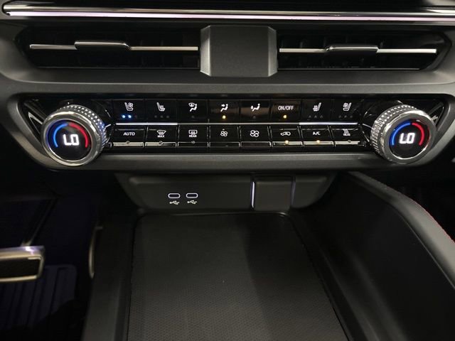 Certified 2024 Acura ZDX Type S image 22