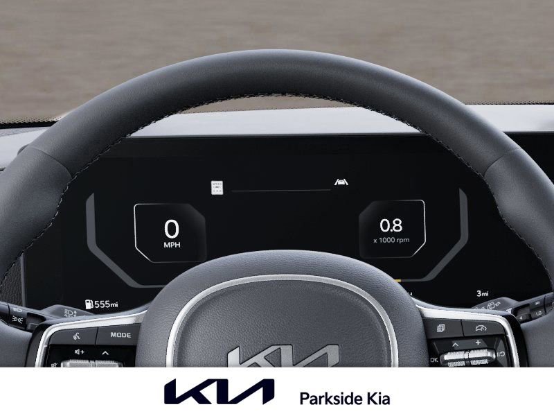New 2026 Kia Carnival SX image 21