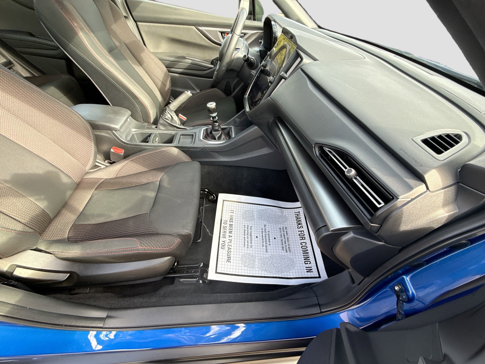 Certified 2023 Subaru WRX Premium image 14