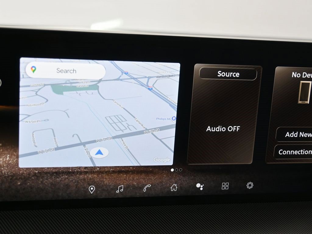 New 2026 INFINITI QX80 Pure w/ Cargo Package image 10