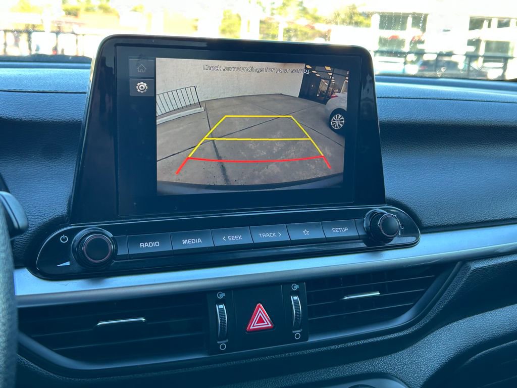 Used 2023 Kia Forte LXS image 26