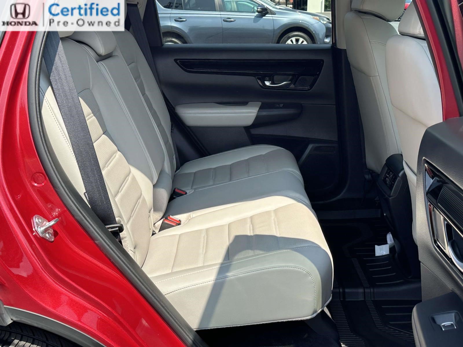 Certified 2024 Honda CR-V EX-L image 7