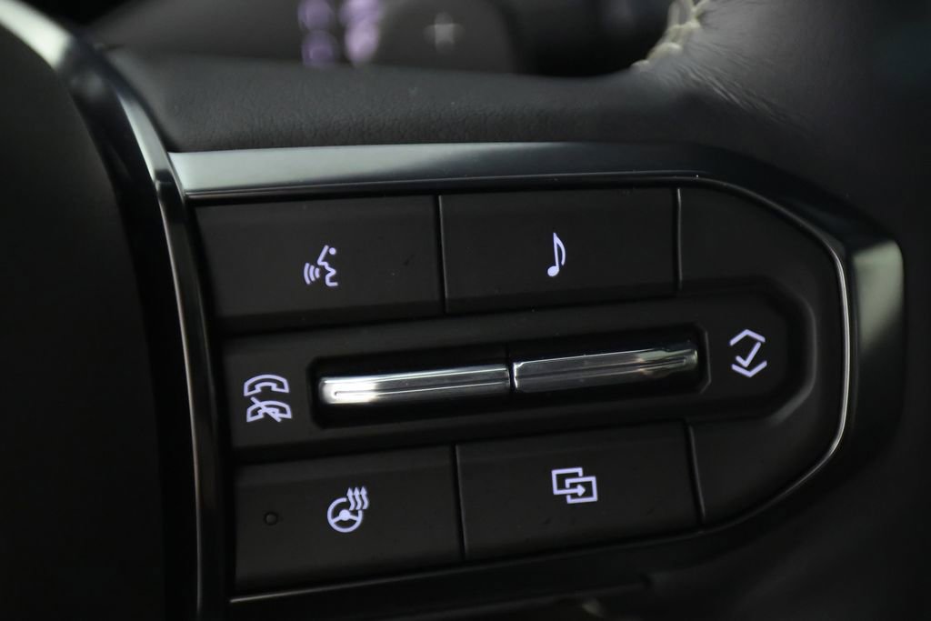 Used 2026 GMC Yukon XL Denali Ultimate image 27