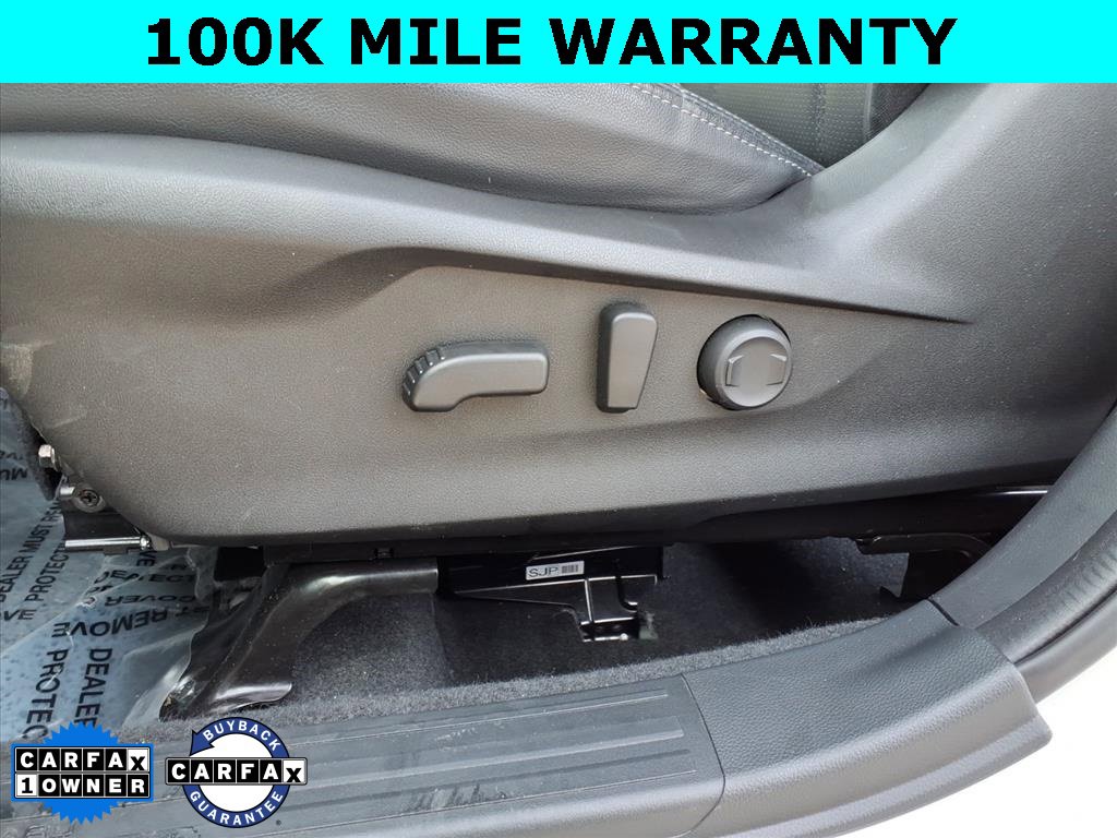 Certified 2023 Subaru Forester Limited image 24