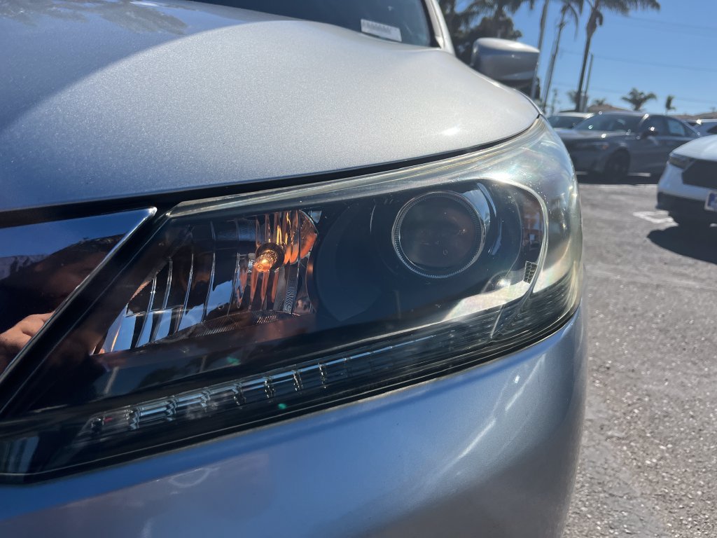 Used 2013 Honda Accord LX image 42