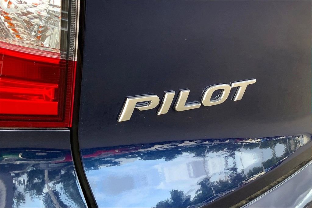 Used 2022 Honda Pilot EX-L image 8