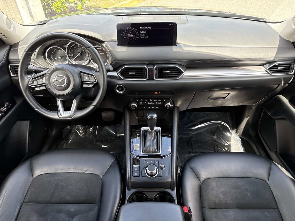 Used 2023 MAZDA CX-5 AWD 2.5 S image 20
