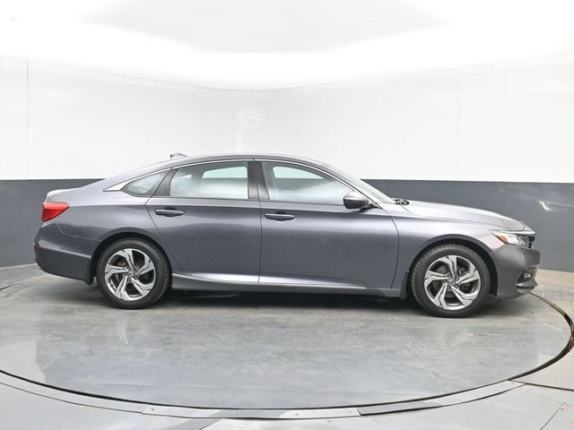 Used 2018 Honda Accord EX-L image 11