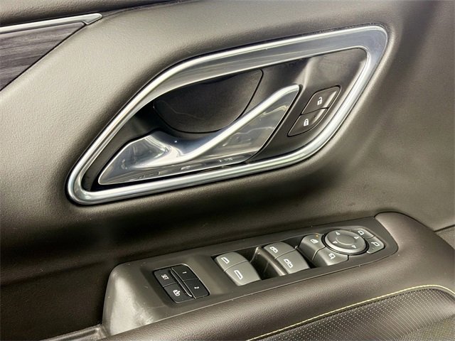 Used 2021 GMC Yukon SLT image 16