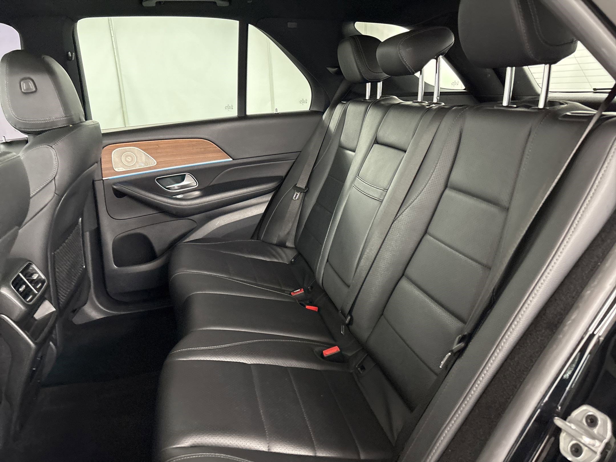 Used 2021 Mercedes-Benz GLE 450 4MATIC image 27