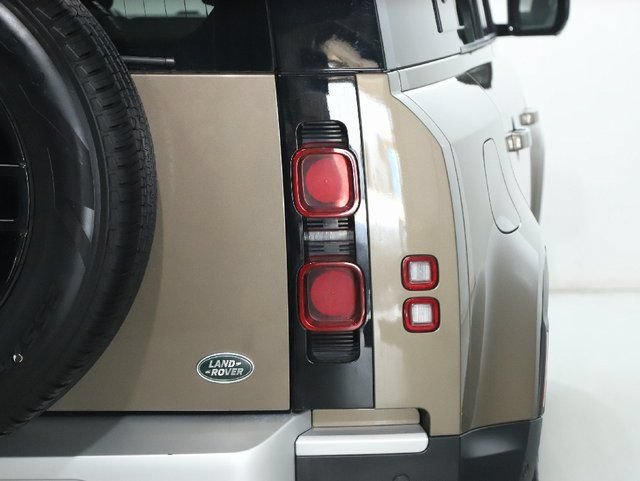 Certified 2023 Land Rover Defender 110 S AWD/4WD image 44