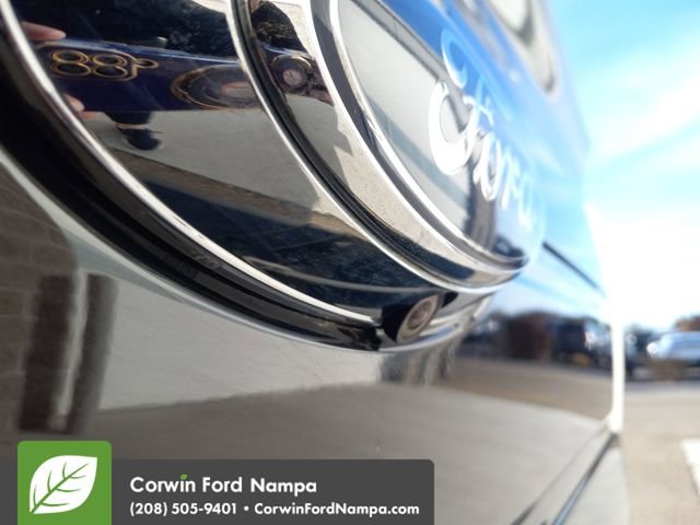 Used 2013 Ford F150 Lariat w/ Luxury Equipment Group image 30