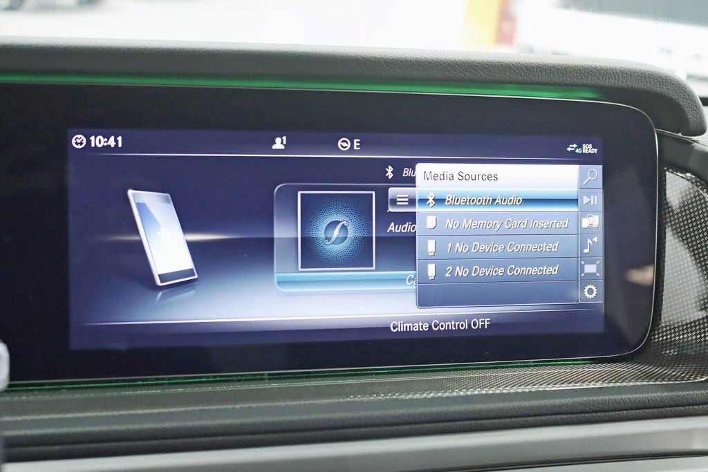 Used 2021 Mercedes-Benz G 550 image 20