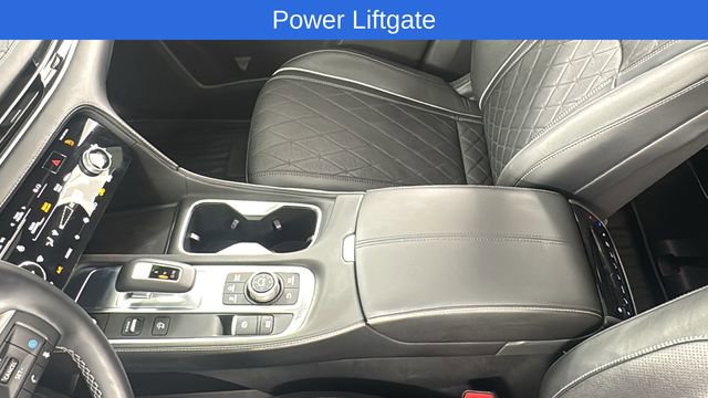 Used 2023 INFINITI QX60 Autograph w/ Cargo Package image 36