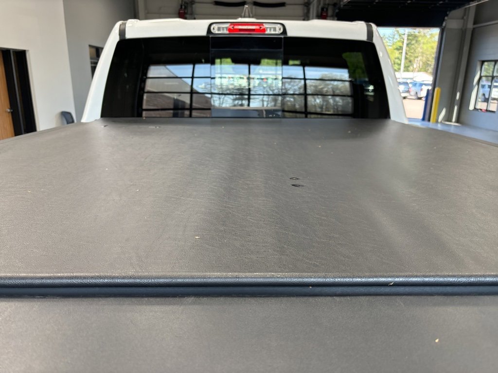 Used 2023 RAM 1500 Rebel w/ Rebel Level 1 Equipment Group image 9