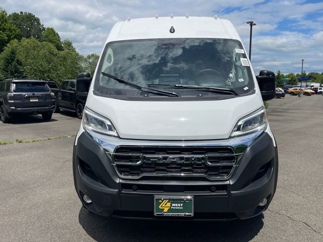 New 2024 RAM ProMaster 2500 w/ Quick Order Package 22H SLT+ image 2