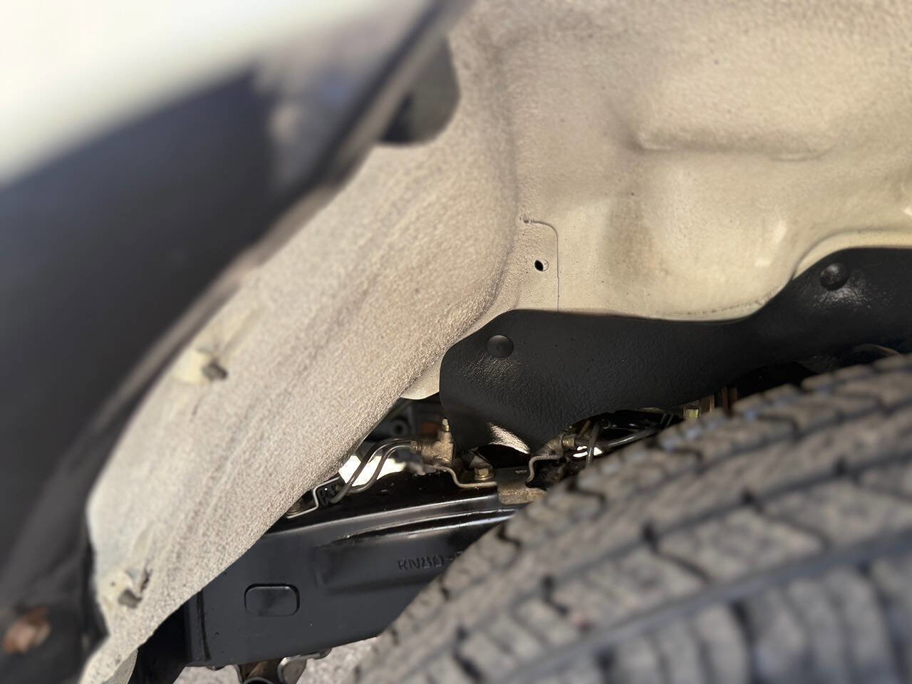 Used 1991 Toyota Pickup 2WD Regular Cab image 90