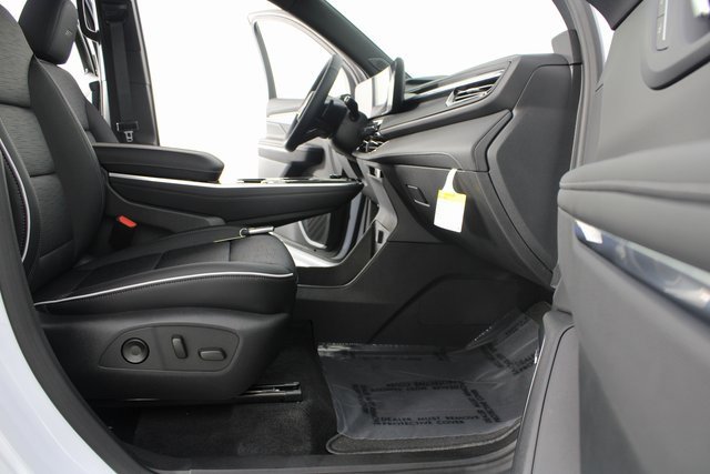 New 2026 Buick Enclave Sport Touring image 23