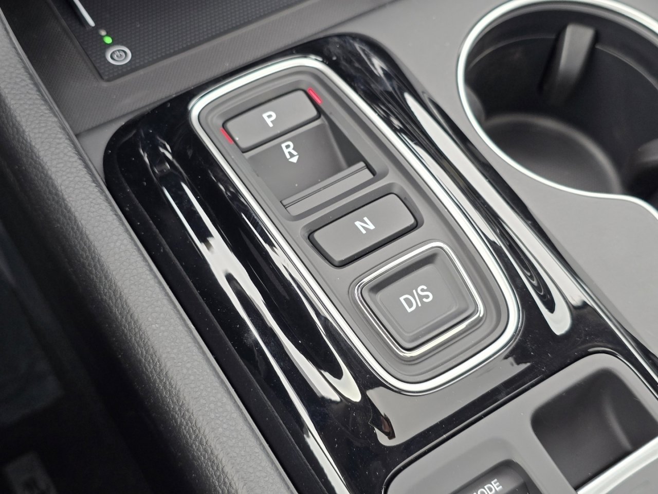 New 2025 Honda Pilot Touring image 34